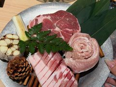-伊茉家的烤肉店(勒泰中心店)