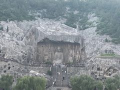 -龙门石窟