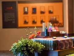 -端艾堂·SPA·艾灸(棕榈泉013店)