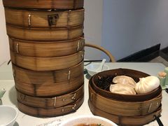 -冶春茶社(星汉大厦店)