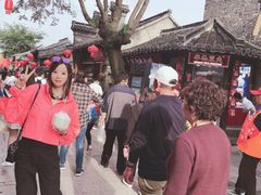 -怡园饭店-餐厅(四望亭店)