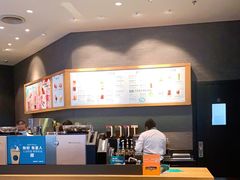 -星巴克(北京阜安路店)