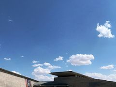 -敦煌石窟文物保护研究陈列中心