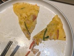 -韩香福烤肉庄园(文化西路店)