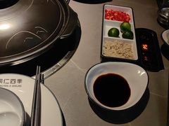 -同仁四季椰子鸡(无锡滨湖万象汇店)