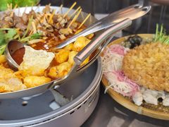 -小螺大作·螺蛳粉火锅(林和西店)
