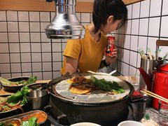 -酒拾烤肉(南城店)