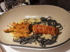 -燃扒房Steakhouse(皇庭店)