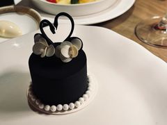 -BLACKSWAN黑天鹅(环球店)