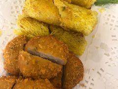 -友强·23年特色海鲜大排档(厦门店)