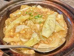 -汤城小厨•粤菜•靓汤(苏州街店)