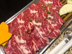 -首尔烤肉大排档(合生汇店)
