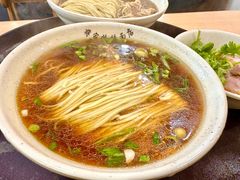 -蒋家桥饺面店(东关街店)