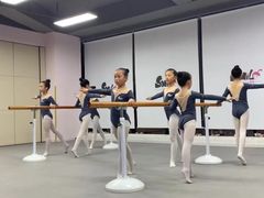 -小酒窝中国舞(汉阳店)