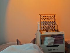 -沐森 •疗愈头疗馆(打浦桥店)