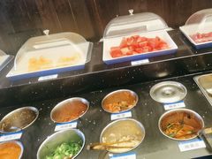 -海之屋韩式烤肉(海棠68环球美食街店)