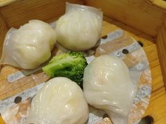 -中西名菜(增城万达广场店)