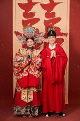 -金海岸婚纱摄影(塘沽店)