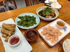 -百家鲜·杭帮菜