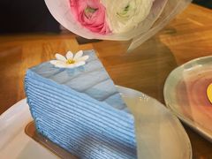 -W CAFE(甜爱路店)