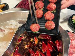 -三江汇火锅店(保全街店)