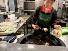 -赵宝美煎包店