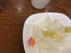 -站前猪蹄&家常炒菜(长乐公园店)