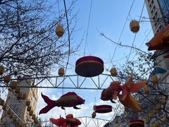 -人民防洪胜利纪念塔