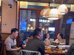 -衡厨·衡阳土菜(中南店)