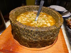 -绿茶餐厅(乐峰广场店)