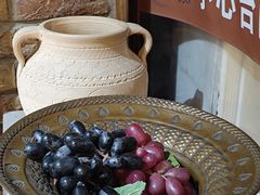 -伊带伊路新疆美食府(呼家楼店)