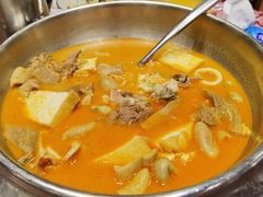 沙茶海鲜土猪宝-临家闽南菜(宝洲路店)