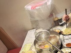 -小城牛事·鲜牛肉火锅(万达店)
