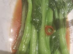 -A One Kitchen·南京精菜馆(德基广场店)
