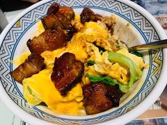 -開籠雀冰室(同和金铂店)