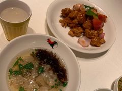 -莆田餐厅PUTIEN(西安万象天地店)