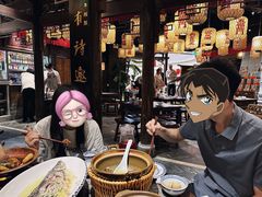 -南京大牌档(济南万象城店)