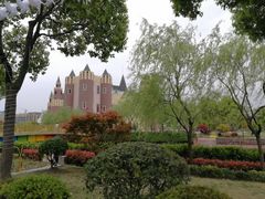 -安徒生童话乐园