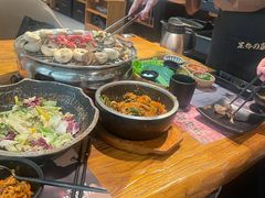 -黑牛の店·和牛烧肉(大悦城店)