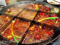 -仁虎老火锅(黄泥磅店)