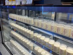 -连杏双皮奶(长沙国金店)