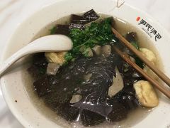 -百年尹氏汤包(湖南路狮子桥店)