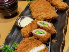 -胜博殿日式炸猪排(悠唐店)