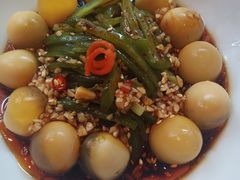 -周渝食惦·酸菜鱼精致川菜(横岗店)