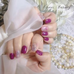 -Fanni美甲美睫皮肤管理