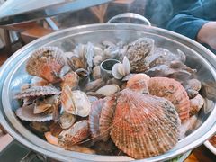 -山沟沟羊小馆&烤全羊羊肉汤(麦岛店)