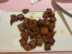 -梅州昌盛豪生大酒店·豪生阁中餐厅
