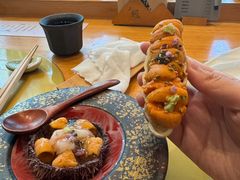 -鮨冠OMAKASE食べ放题(北京首店)