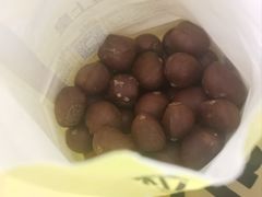 -粒上皇(淮河路步行街店)