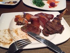 picture-杭州国际会议中心洲际酒店-原素全日餐厅(解放东路店)